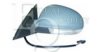 VW 3B1857507P01C Outside Mirror